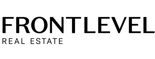 Frontlevel Logo